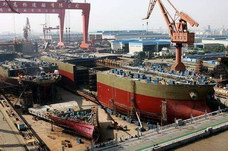 三思泰捷在國內(nèi)船舶重工領(lǐng)域又添新用戶